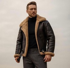 Men raf aviator - b3,
