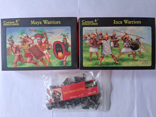 Caesar miniatures 72 - caesar,