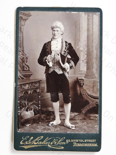 Man theatrical costume fancy - man,