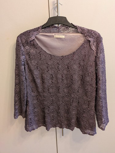 Jacques vert purple lace - jacques,