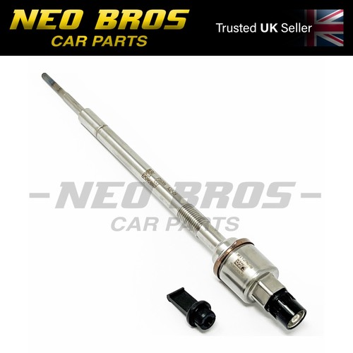 Glow plug pressure sensor - oe,