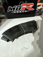 Inner Tube 3.00-10 10 Inch 300-10 Bent Valve Fits Vespa Scooter Tyre Wheel