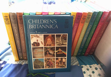 Children's BRITANNICA