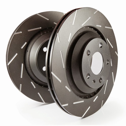 Ebc brake rotors black - rotors,