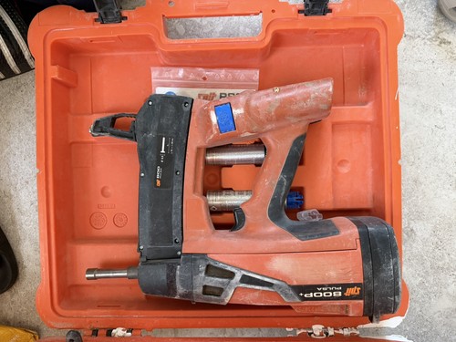 Spit pulsa 800p cordless - spit, gas