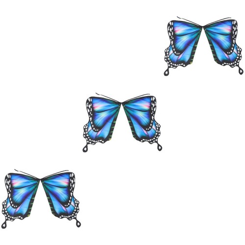 Children butterflies wing - children's,