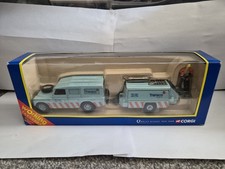 Corgi Toys 60031 1/36th Scale