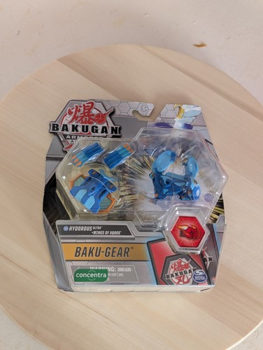 Bakugan amored alliance - bakugan,