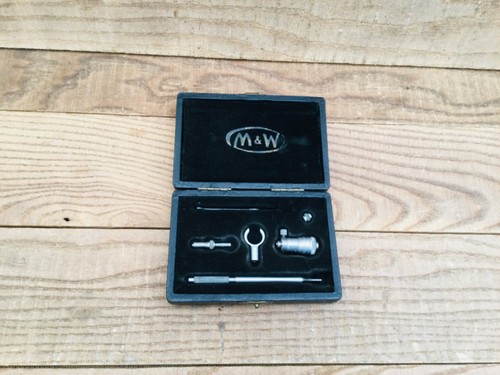 Vintage moore wright 901 - vintage, &