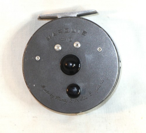 Hardy marquis fly fishing - 10,