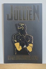 Rare Christopher Jullien