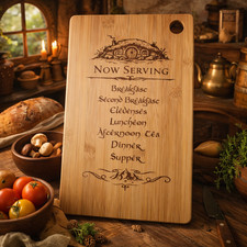 Lord of the Rings Hobbit -