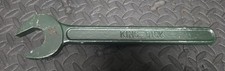 36 MM KING DICK SPANNER