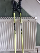 Fischer RC4 WORLDCUP Ski Poles