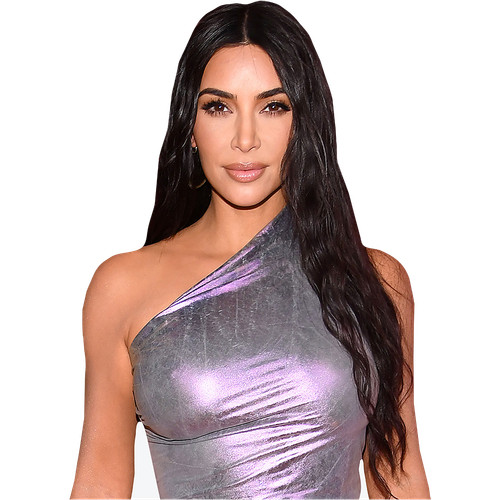 Kim kardashian - kim, dress)