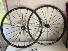 Mavic ksyrium pro - pro, exalith