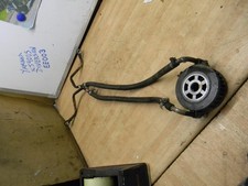 YAMAHA XJ900S DIVERSION OIL