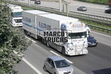 Truck Photo Scania R-Series