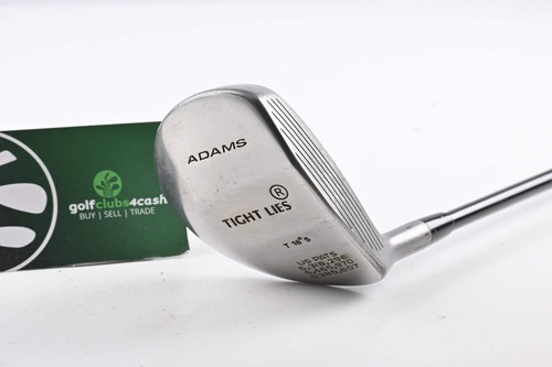 Adams tight lies wood 16 - lies, /