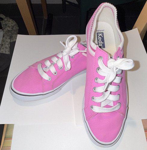 Keds women pink white - keds, women’s