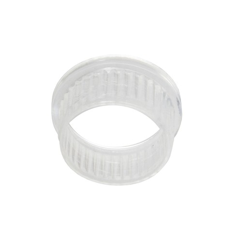 Steering column plastic - column,