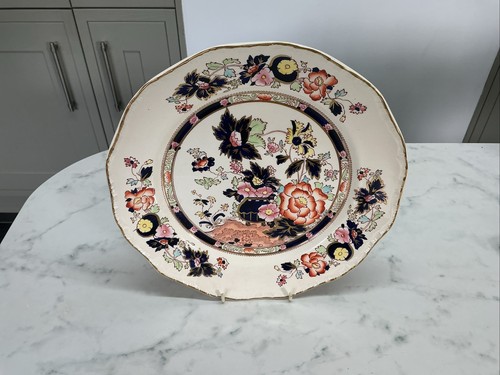 Vintage masons mandarin - vintage,