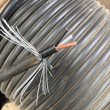 3 Core Armoured Cable 4mm 3x4
