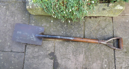Vintage spear jackson no 1 - &,