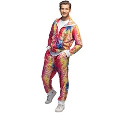 Boland - Disco Dude Shell Suit Costume - Men