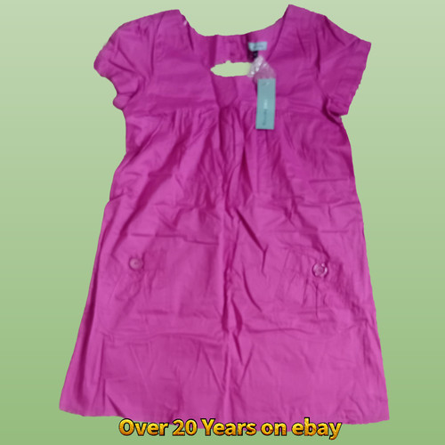 Dress size