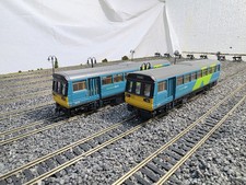 Hornby Class 142 Pacer