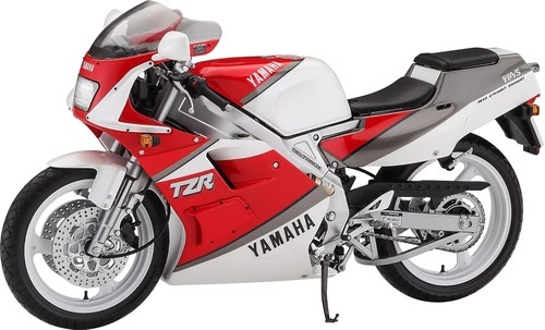 New kit hasegawa yamaha - new,