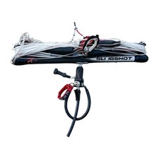 Slingshot inch kite - slingshot,