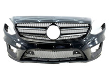 MERCEDES B CLASS W246 AMG Line