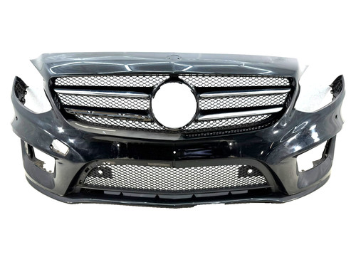 Mercedes class w246 amg - mercedes,