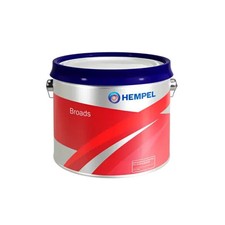 Hempel Broads Antifoul Boat