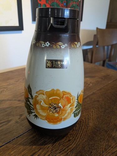 Vintage wmf thermo plus - a,
