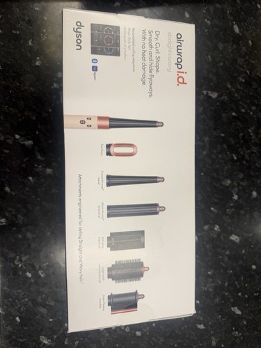 Dyson airwrap multi styler - airwrap, multi-styler