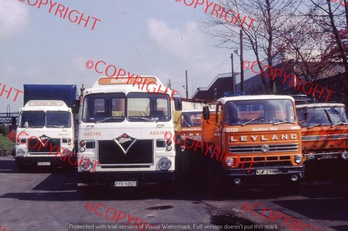 Truck photo british road - photo,