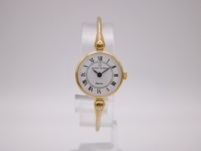 Michel Herbelin vintage gold