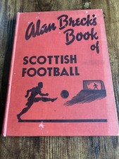 Alan Breck’s Book Of