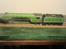LNER P2 single chimney  Thane of Fife oo gauge locomotives kit built