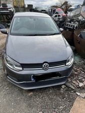 2014 Volkswagen Polo 1.2