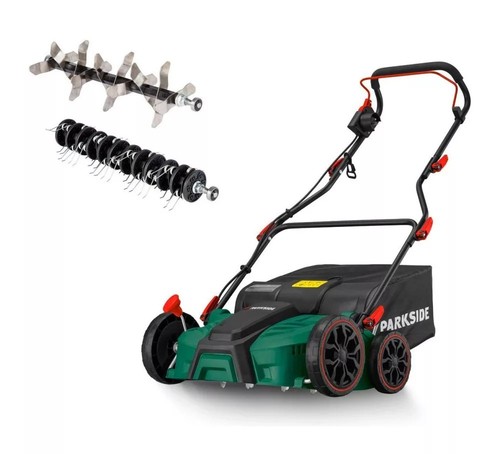 Replacement parts for - for, parkside