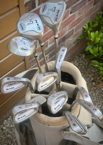 Ram golf club - golf,