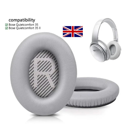 Bose replacement black ear - bose,