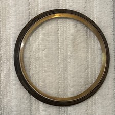 Antique French Mantel Clock