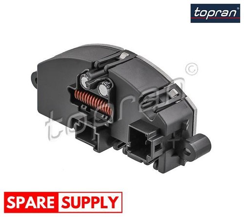 Regulator interior blower - regulator,,