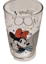 Walt Disney minnie mouse 100