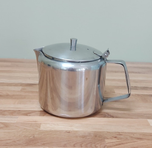 Vintage stainless steel - vintage,